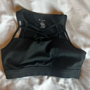 BuffBunny Sports Bra